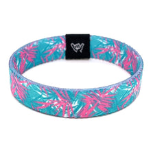 Load image into Gallery viewer, Miami Breeze Wristband Bracelet
