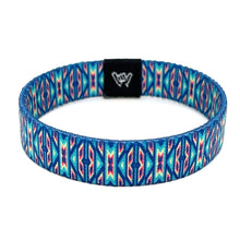 Load image into Gallery viewer, New Frontier Wristband Bracelet