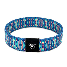 Load image into Gallery viewer, New Frontier Wristband Bracelet