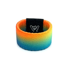 Load image into Gallery viewer, Ocean Sunset Ring band