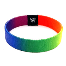 Load image into Gallery viewer, One Love Wristband Bracelet