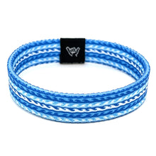 Load image into Gallery viewer, Pacifica Wristband Bracelet