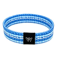 Load image into Gallery viewer, Pacifica Wristband Bracelet