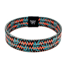 Load image into Gallery viewer, Palm Coast Wristband Bracelet
