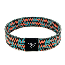 Load image into Gallery viewer, Palm Coast Wristband Bracelet
