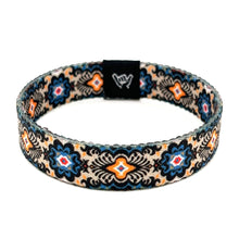 Load image into Gallery viewer, Paloma Wristband Bracelet