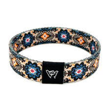 Load image into Gallery viewer, Paloma Wristband Bracelet