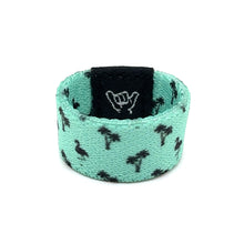 Load image into Gallery viewer, Preppy Flamingo Ring Band