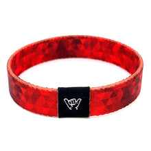 Load image into Gallery viewer, Red Rocks Wristband Bracelet