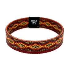 Load image into Gallery viewer, Rio Grande Wristband Bracelet