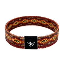 Load image into Gallery viewer, Rio Grande Wristband Bracelet