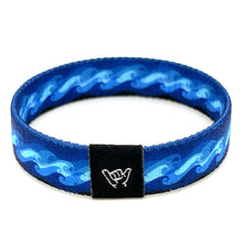 Load image into Gallery viewer, Riptide Wristband Bracelet