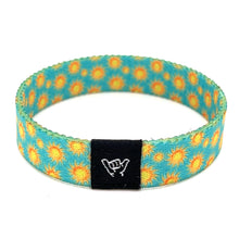 Load image into Gallery viewer, Rise N Shine Wristband Bracelet