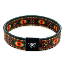 Load image into Gallery viewer, Rising Sun Wristband Bracelet