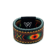 Load image into Gallery viewer, Rising Sun Ring Band