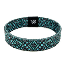 Load image into Gallery viewer, Sahara Wristband Bracelet