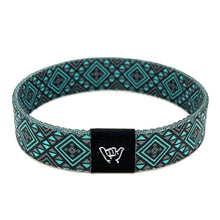 Load image into Gallery viewer, Sahara Wristband Bracelet