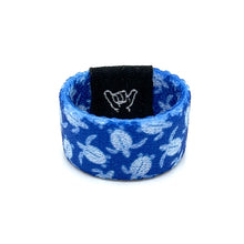 Load image into Gallery viewer, Sea Turtle Ring Band