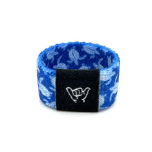 Load image into Gallery viewer, Sea Turtle Ring Band