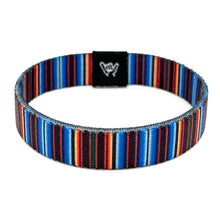 Load image into Gallery viewer, Sedona Nights Wristband Bracelet
