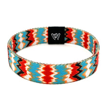 Load image into Gallery viewer, Shockwave Wristband Bracelet