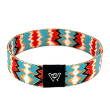Load image into Gallery viewer, Shockwave Wristband Bracelet
