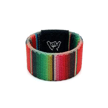 Load image into Gallery viewer, South of the Border Ring Band