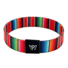 Load image into Gallery viewer, South of the Border Wristband Bracelet