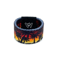 Load image into Gallery viewer, Sunset Beach Ring Band