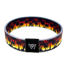 Load image into Gallery viewer, Sunset Beach Wristband Bracelet
