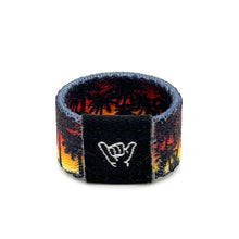 Load image into Gallery viewer, Sunset Beach Ring Band