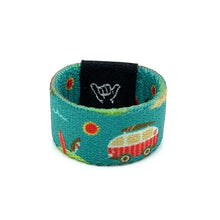 Load image into Gallery viewer, Surf Camp Ring Band