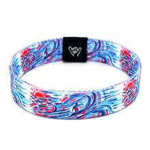 Load image into Gallery viewer, Surfer Dude Wristband Bracelet