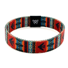 Load image into Gallery viewer, Thunderbird Wristband Bracelet
