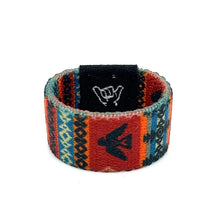 Load image into Gallery viewer, Thunderbird Ring Band