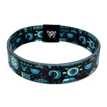 Load image into Gallery viewer, Tribal Vibes Wristband Bracelet