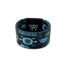 Load image into Gallery viewer, Tribal Vibes Ring Band