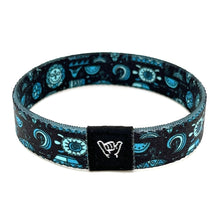Load image into Gallery viewer, Tribal Vibes Wristband Bracelet