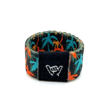 Load image into Gallery viewer, Tropicali Ring Band