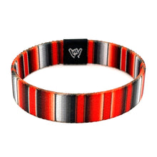 Load image into Gallery viewer, Vera Cruz Wristband Bracelet