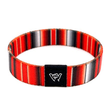 Load image into Gallery viewer, Vera Cruz Wristband Bracelet