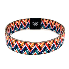 Load image into Gallery viewer, Vista Mountain Wristband Bracelet