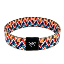 Load image into Gallery viewer, Vista Mountain Wristband Bracelet