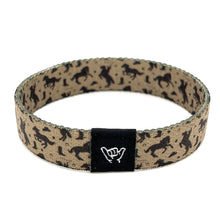 Load image into Gallery viewer, Wild West Wristband Bracelet