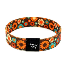 Load image into Gallery viewer, Wild Child Wristband Bracelet