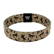 Load image into Gallery viewer, Wild West Wristband Bracelet