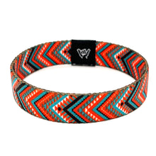Load image into Gallery viewer, Zeke Wristband Bracelet