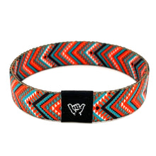 Load image into Gallery viewer, Zeke Wristband Bracelet
