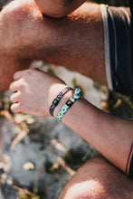 Load image into Gallery viewer, Miami Breeze Knotband Bracelet