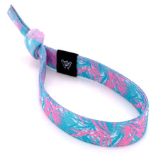 Load image into Gallery viewer, Miami Breeze Knotband Bracelet